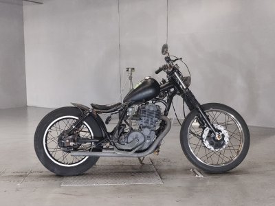 Yamaha SR400 2000