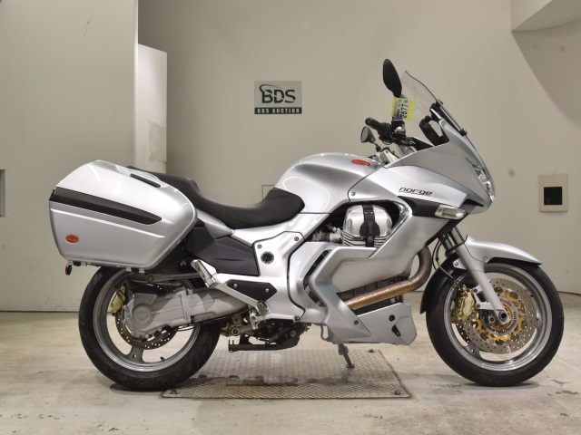 Moto Guzzi 1200 NORGE 2009