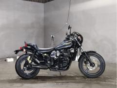 Kawasaki ELIMINATOR 400SE 1988