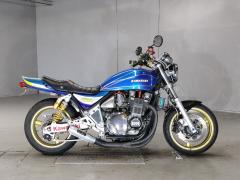 Kawasaki ZEPHYR1100 1992