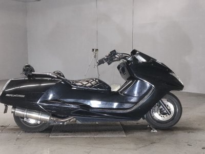 Yamaha MAGZAM 2007