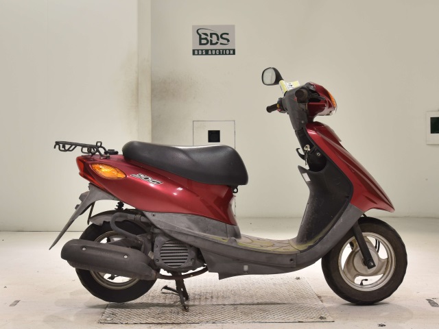 Yamaha JOG 50 2007