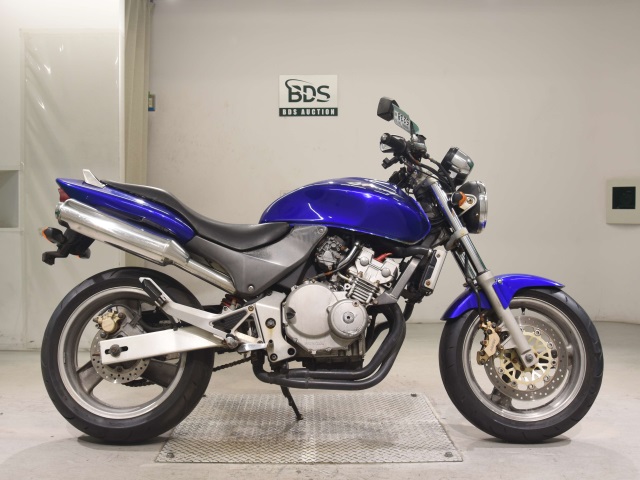 Honda HORNET CB250F 1996
