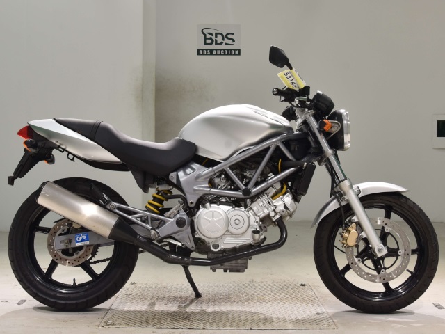 Honda VTR250 2000