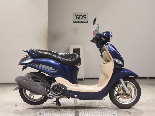 Yamaha FILANO115 2001