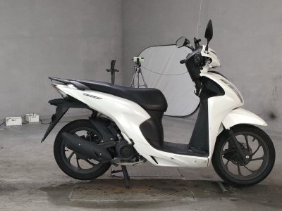 Honda DIO110 2023