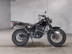 Yamaha TW225 2006
