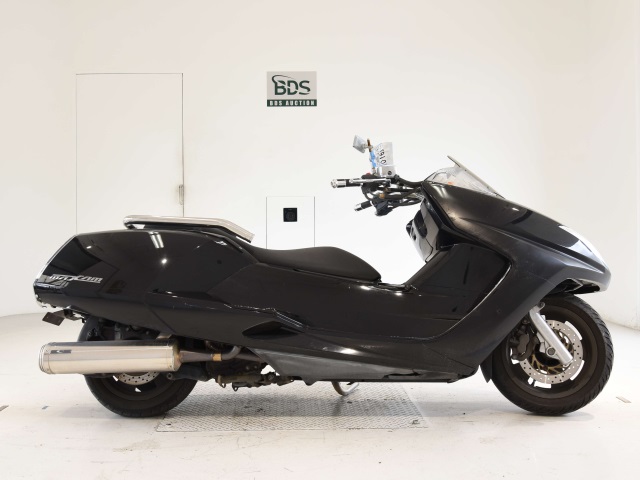 Yamaha MAXAM250 2007