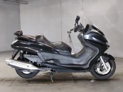 Yamaha GRAND MAJESTY400 2012