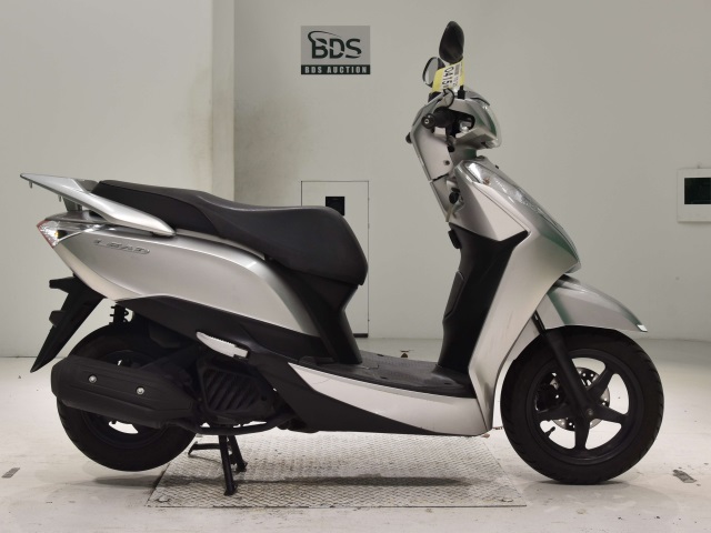 Honda LEAD125 2013