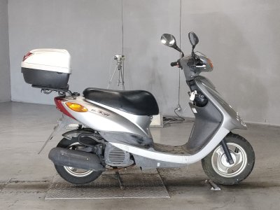 Yamaha JOG 115 2007