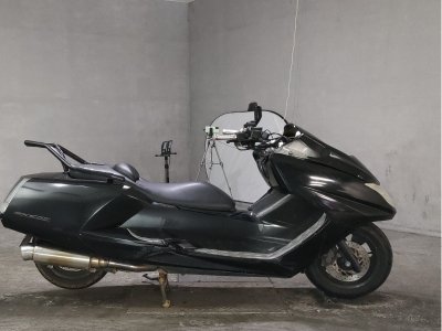 Yamaha MAGZAM 2006