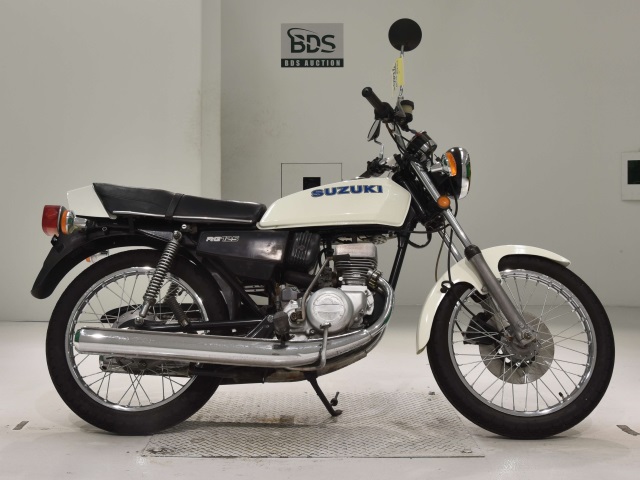 Suzuki RG125