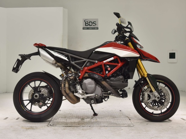 Ducati HYPERMOTARD 950SP 2019