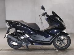Honda PCX125 2021