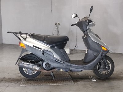 Suzuki VEXTER 150