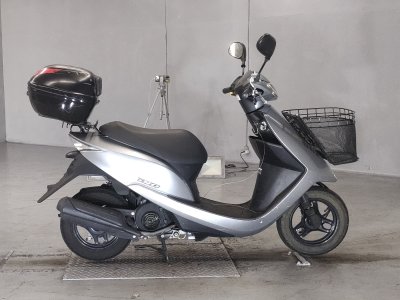 Honda DIO 2010