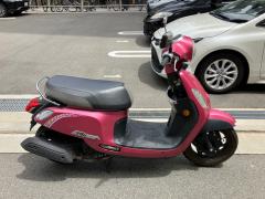Sym MII110 2014