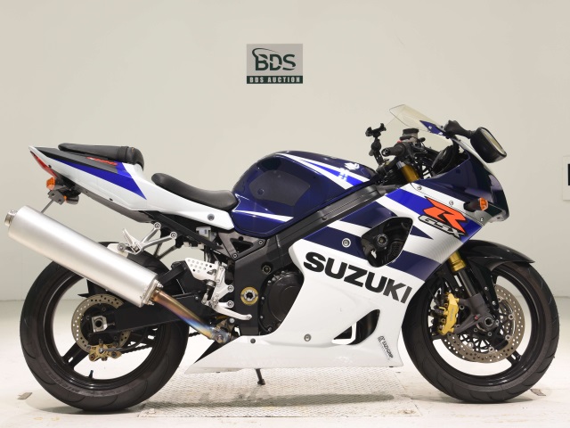 Suzuki GSX-R1000 2005