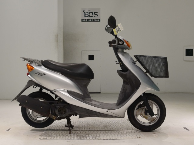 Yamaha JOG 50 2007