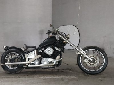 Yamaha DRAGSTAR XVS400 1997