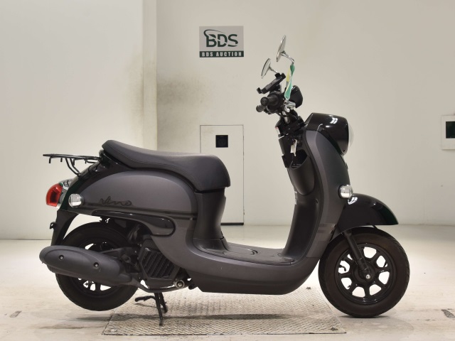 Yamaha vino -4 2018
