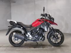Suzuki V-STROM DL250