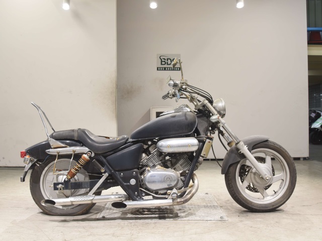 Honda MAGNA250 1994