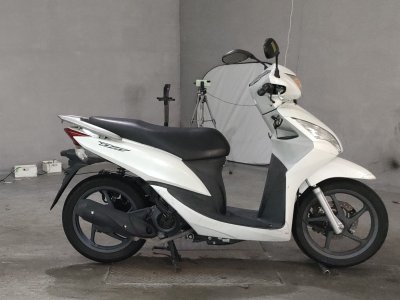 Honda DIO110 2011