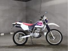 Honda XR250 1995