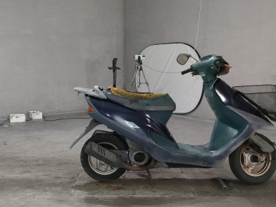 Honda TACT125 1994