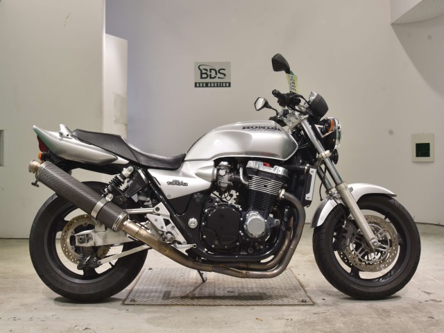 Honda CB1300SF 1998