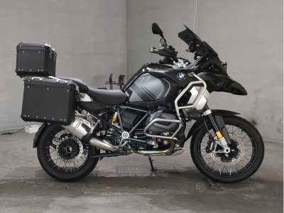 BMW R1250GS ADVENTURE 2022