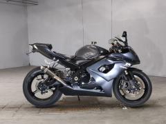 Suzuki GSX-R1000 2005