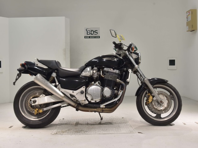 Honda X4 1997
