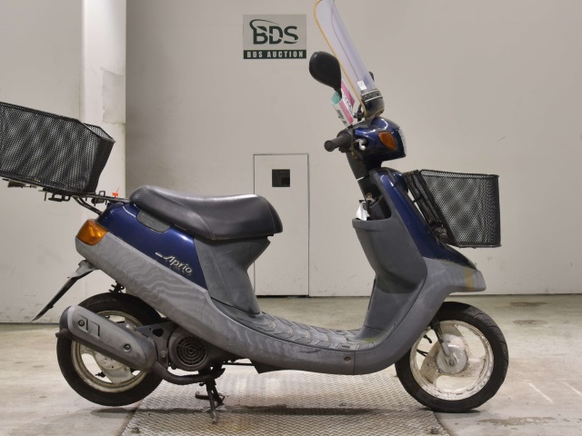 Yamaha JOG APRIO 1997