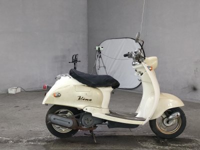 Yamaha VINO50 1999