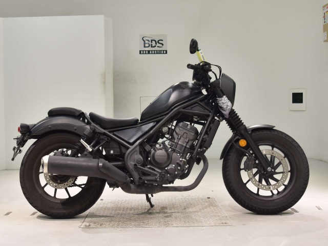 Honda REBEL CMX250 2023