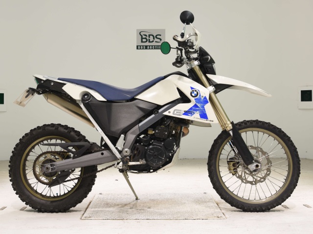 BMW G650 XCHALLENGE 2007