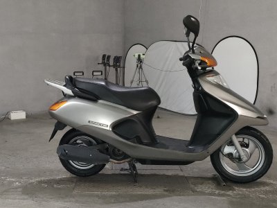 Honda SPACY100 2003