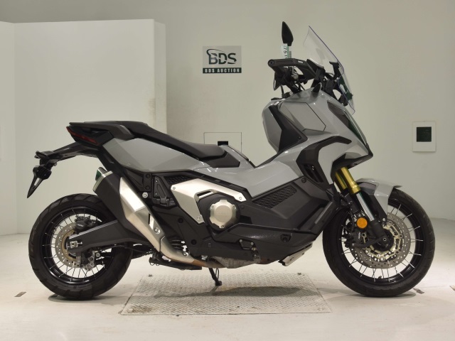 Honda X-ADV750-2 2021