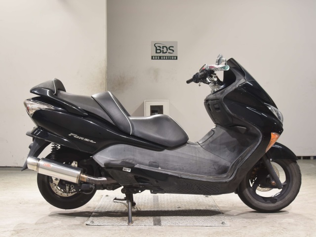 Honda FORZA Z 2006
