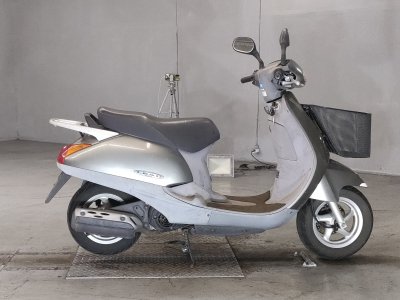 Honda LEAD100 2001