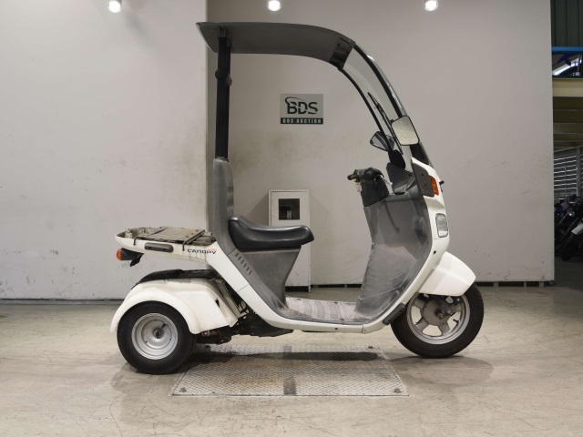 Honda GYRO CANOPY 2011