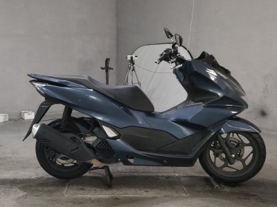 Honda PCX160 2021