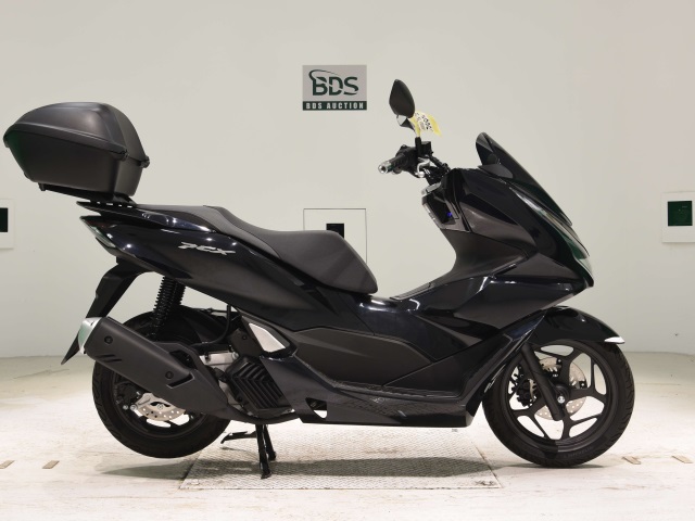 Honda PCX125 2021