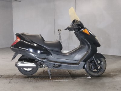 Honda FORESIGHT EX 2003