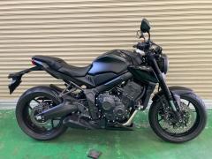 Honda CB650R 2023