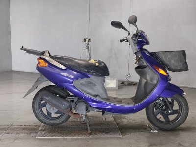 Yamaha GRANDAXIS100