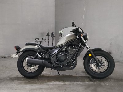 Honda REBEL CMX500 2019